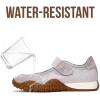 image:imageProject Cloud Girls Mary Jane Shoes  Memory Foam Insole Kids Shoes Girls Sneakers  Lightweight Mary Jane Flats amp NonSlip Comfortable Kids Sneakers Little DonnaGrey