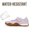 image:imageProject Cloud Girls Mary Jane Shoes  Memory Foam Insole Kids Shoes Girls Sneakers  Lightweight Mary Jane Flats amp NonSlip Comfortable Kids Sneakers Little DonnaPurple