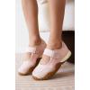 image:imageProject Cloud Girls Mary Jane Shoes  Memory Foam Insole Kids Shoes Girls Sneakers  Lightweight Mary Jane Flats amp NonSlip Comfortable Kids Sneakers Little DonnaPink