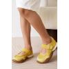 image:imageProject Cloud Girls Mary Jane Shoes  Memory Foam Insole Kids Shoes Girls Sneakers  Lightweight Mary Jane Flats amp NonSlip Comfortable Kids Sneakers Little DonnaMustard
