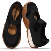 image:imageProject Cloud Girls Mary Jane Shoes  Memory Foam Insole Kids Shoes Girls Sneakers  Lightweight Mary Jane Flats amp NonSlip Comfortable Kids Sneakers Little DonnaBlack