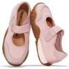image:imageProject Cloud Girls Mary Jane Shoes  Memory Foam Insole Kids Shoes Girls Sneakers  Lightweight Mary Jane Flats amp NonSlip Comfortable Kids Sneakers Little DonnaPink