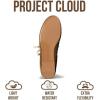 image:imageProject Cloud 100 Genuine Leather Mary Jane Shoes Women  Womens Ballet Flats with Memory Foam Insole  Lightweight amp NonSlip Ballet Flats Shoes for Women 2026 EmileeOlive