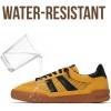 image:imageProject Cloud Kids Shoes for Girls amp Boys  Easy Slip On Shoes with Memory Foam Insole  Non Slip and Lightweight Kids Sneakers for Boys amp Girls Little VerdyMustard
