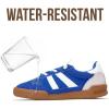 image:imageProject Cloud Kids Shoes for Girls amp Boys  Easy Slip On Shoes with Memory Foam Insole  Non Slip and Lightweight Kids Sneakers for Boys amp Girls Little VerdyCobalt