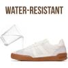image:imageProject Cloud Kids Shoes for Girls amp Boys  Easy Slip On Shoes with Memory Foam Insole  Non Slip and Lightweight Kids Sneakers for Boys amp Girls Little VerdyWhite