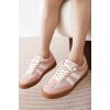 image:imageProject Cloud Kids Shoes for Girls amp Boys  Easy Slip On Shoes with Memory Foam Insole  Non Slip and Lightweight Kids Sneakers for Boys amp Girls Little VerdyPink