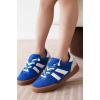 image:imageProject Cloud Kids Shoes for Girls amp Boys  Easy Slip On Shoes with Memory Foam Insole  Non Slip and Lightweight Kids Sneakers for Boys amp Girls Little VerdyCobalt