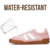 image:imageProject Cloud Kids Shoes for Girls amp Boys  Easy Slip On Shoes with Memory Foam Insole  Non Slip and Lightweight Kids Sneakers for Boys amp Girls Little VerdyPink
