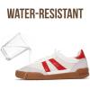 image:imageProject Cloud Kids Shoes for Girls amp Boys  Easy Slip On Shoes with Memory Foam Insole  Non Slip and Lightweight Kids Sneakers for Boys amp Girls Little VerdyRed