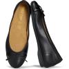 image:imageProject Cloud Ballet Flats for Women Shoes  Memory Foam Insole and Lightweight Mary Jane Flats  NonSlip and Comfortable Womens Shoes AshleyBlack Combo