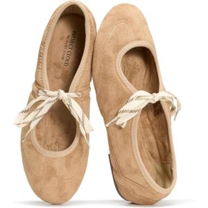 image:imageProject Cloud 100 Genuine Leather Mary Jane Shoes Women  Womens Ballet Flats with Memory Foam Insole  Lightweight amp NonSlip Ballet Flats Shoes for Women 2026 EmileeTan