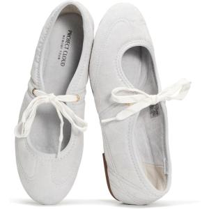 image:imageProject Cloud 100 Genuine Leather Mary Jane Shoes Women  Womens Ballet Flats with Memory Foam Insole  Lightweight amp NonSlip Ballet Flats Shoes for Women 2026 EmileeIce Micro