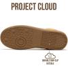 image:imageProject Cloud Sneakers for Women 2026  Breathable Womens Shoes Memory Foam Insole Casual Sneakers Non Slip Womens Sneakers  Breathable Lightweight Walking Shoes BritaOrange