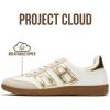 image:imageProject Cloud Sneakers for Women 2026  Breathable Womens Shoes Memory Foam Insole Casual Sneakers Non Slip Womens Sneakers  Breathable Lightweight Walking Shoes BritaGold Combo