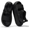 image:imageProject Cloud Platform Sandals For Women 2026  Ultra Soft Insole Slip Resistant Womens Sandals Vacation Outfits for Women  Womens Beach Shoes GoldieBlack