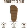 image:imageProject Cloud Girls Sandals Dressy Beach Comfortable with Plush amp Soft Insole Wedge  Non Slip and Lightweight Toddler Sandals Girls Footwear Pismo KidsRose Gold