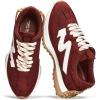 image:imageProject Cloud Trendy Fashion Sneakers for Women 2026  Memory Foam and NonSlip Comfortable Casual Ladies Shoes for Womens Fashion Sneakers  Lightweight Laceup Shoes LeccoSangria